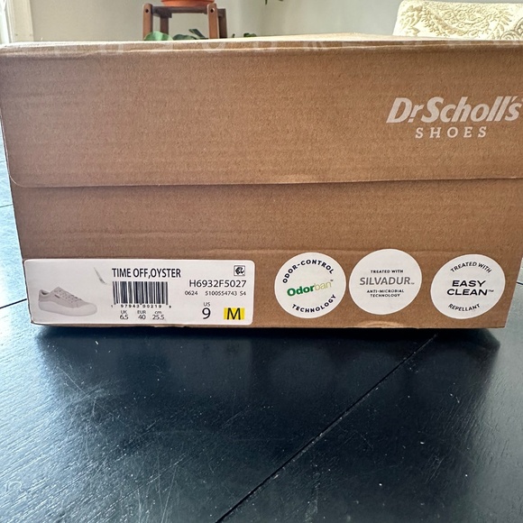 Dr. Scholl’s Time Off Sneakers - Picture 7 of 7